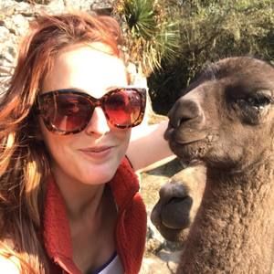 Meet your Posher, Evan